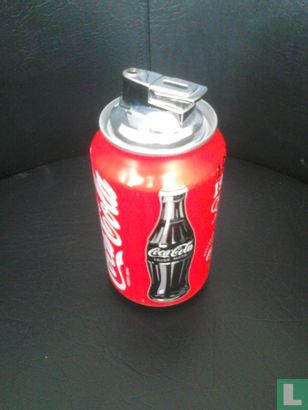 Coca-Cola blikje - Image 3