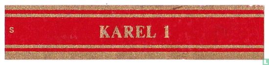 Karel I  - Bild 1