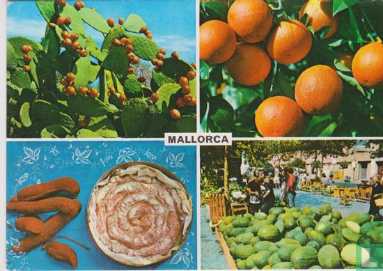 Mallorca - Afbeelding 1