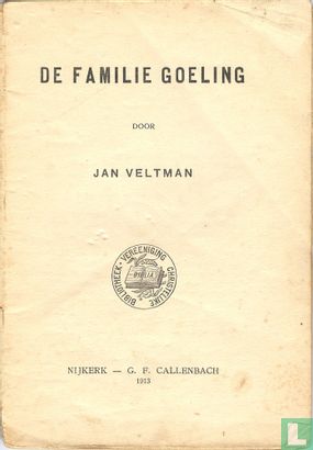 De familie Goeling - Image 3