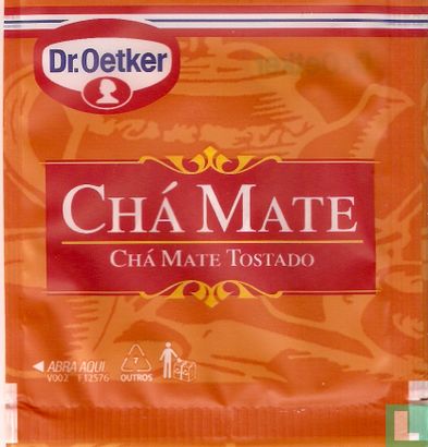 Chá Mate Tostado - Image 2