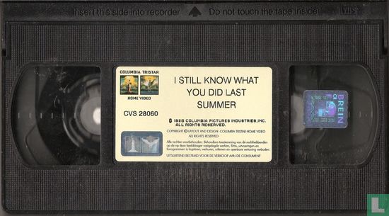 I Still Know What You Did Last Summer - Image 3