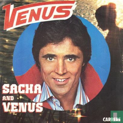 Vénus - Bild 1
