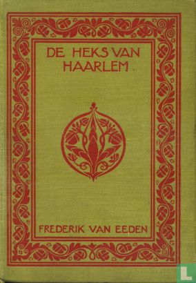 De heks van Haarlem - Afbeelding 1