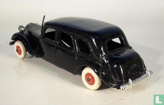 Citroën 15 Six Fam - Image 2