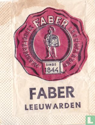 Haardenfabriek Faber - Afbeelding 1
