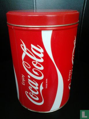 Coca-Cola  - Image 1