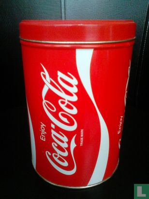 Coca-Cola  - Afbeelding 2