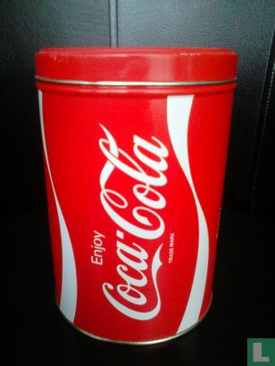 Coca-Cola  - Afbeelding 3