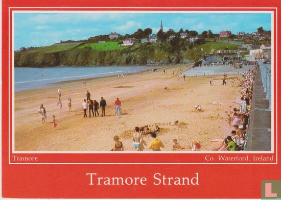 Tramore Strand - Image 1