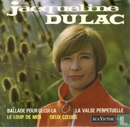 Ballade pour celui là - Image 1
