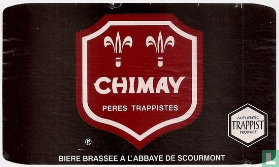 Chimay Rouge - Bild 1