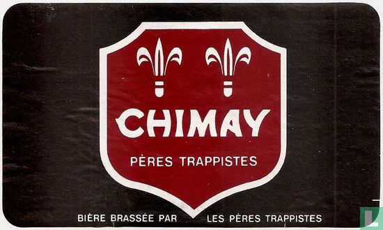Chimay Rouge - Afbeelding 1