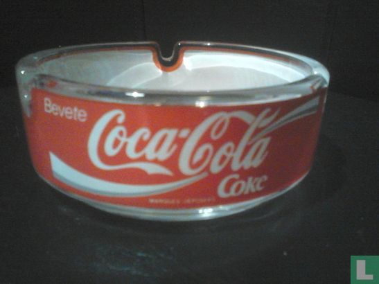 Asbak Coca-Cola  - Image 3
