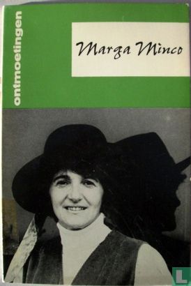 Marga Minco - Image 1