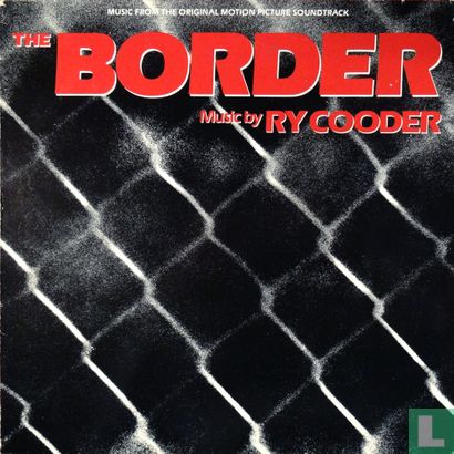 The Border - Afbeelding 1