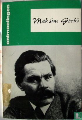 Maksim Gorki - Image 1