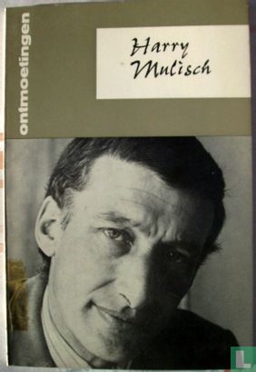 Harry Mulisch  - Image 1
