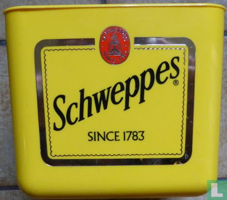 Schweppes  - Image 1