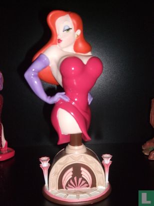 Jessica Rabbit