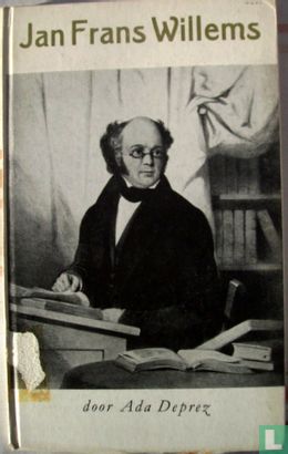 Jan Frans Willems - Image 1