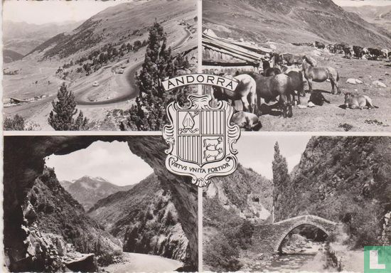 Andorra - Bild 1