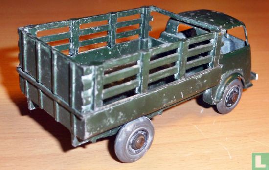 FN Stake Truck - Image 2