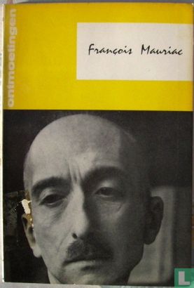 François Mauriac - Image 1
