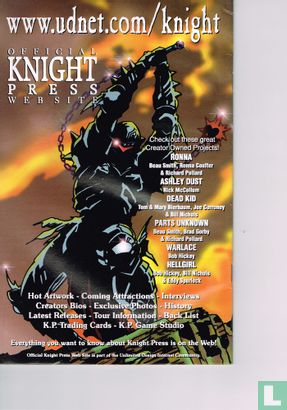 Knight s Round Table - Bild 2