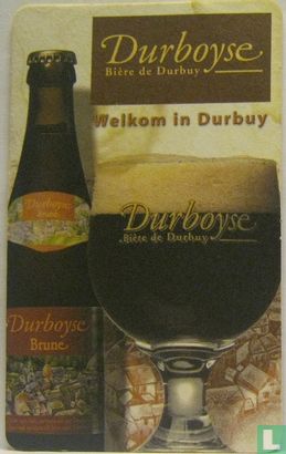 Durboyse - Welkom in Durbuy - Image 1