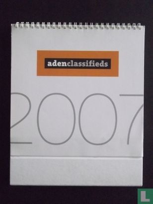 Adenclassifieds 2007 - Image 1