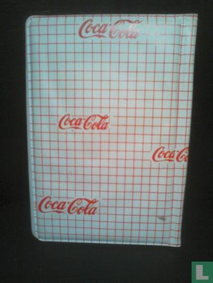 Coca-Cola notitieboekje - Image 2