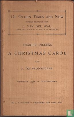 A Christmas Carol  - Image 1