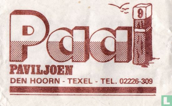 Paal 9 Paviljoen - Afbeelding 1