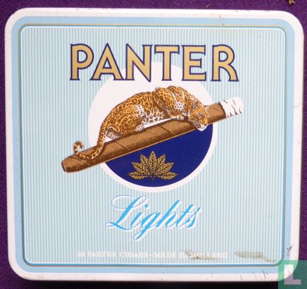 Panter Lights 20