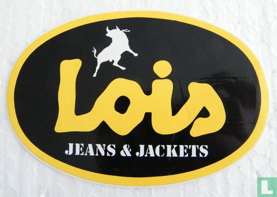Lois Jeans & Jackets