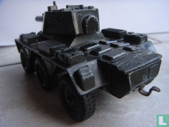 Saladin Scout Car Tank - Afbeelding 3