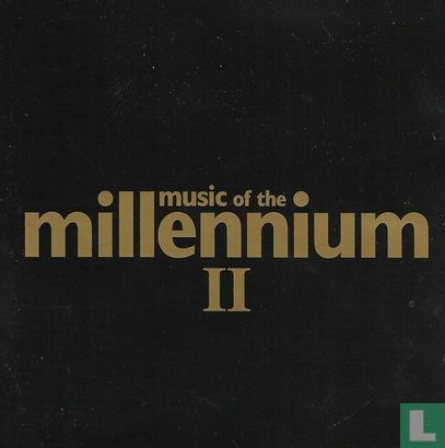 Music of the Millennium II - Image 1