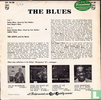 The Blues - Afbeelding 2