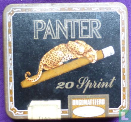 Panter Sprint 20