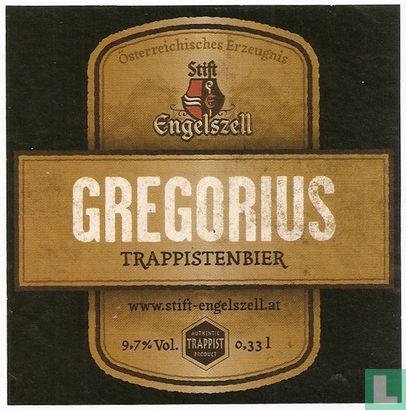 Gregorius Trappistenbier - Bild 1
