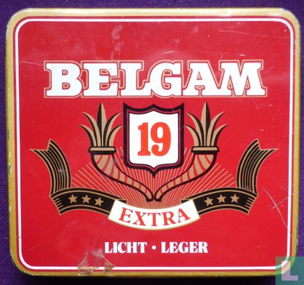 19 Extra Belgam Licht 