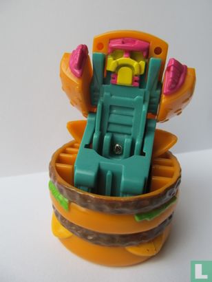 Big Mac - Afbeelding 2