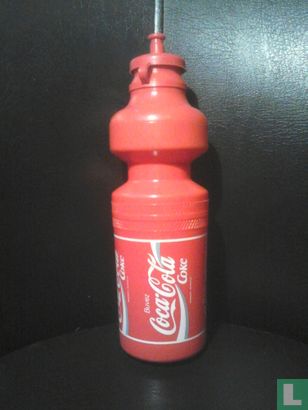 Coca-Cola Bidon - Bild 1