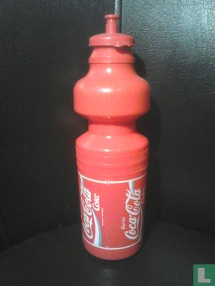 Coca-Cola Bidon - Bild 2