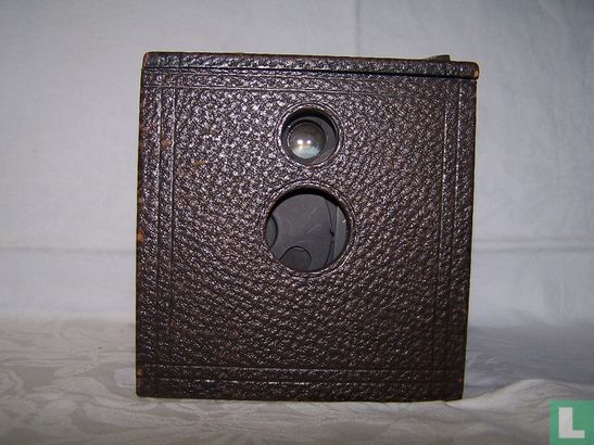 No. 2 Bulls-eye Kodak model D - Afbeelding 1