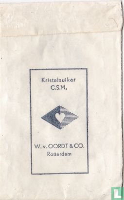 C.A.V. Buffetten - Afbeelding 2