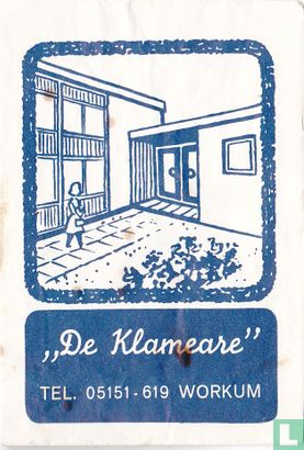 "De Klameare"  - Image 1