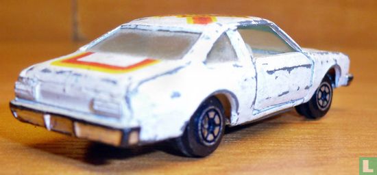 Dodge Aspen - Bild 2