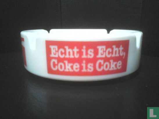 Asbak Coca-Cola - Image 1